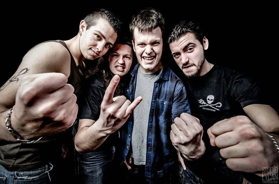 Soul Tripper