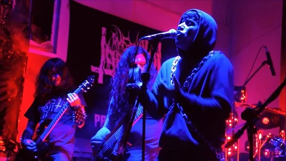 Soul's Pyre