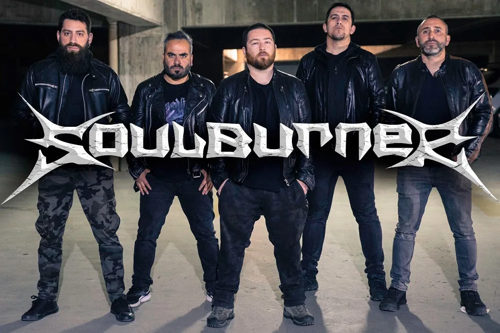 Soulburner