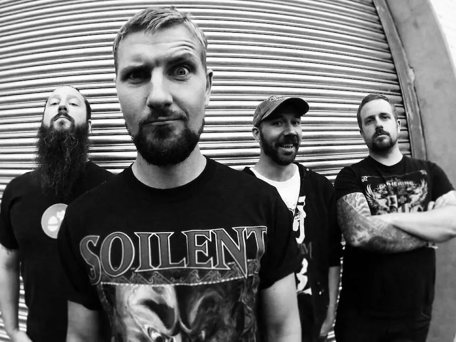 SoulBorn