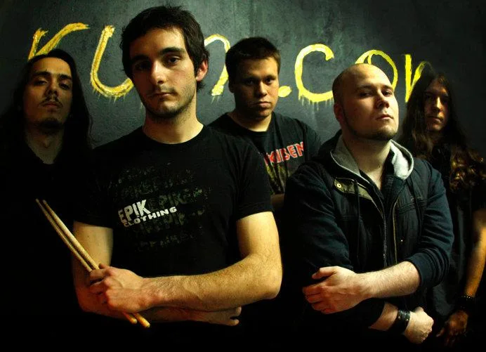 Soulcaged