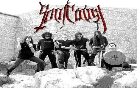 Soulcaust