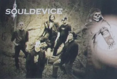 Souldevice