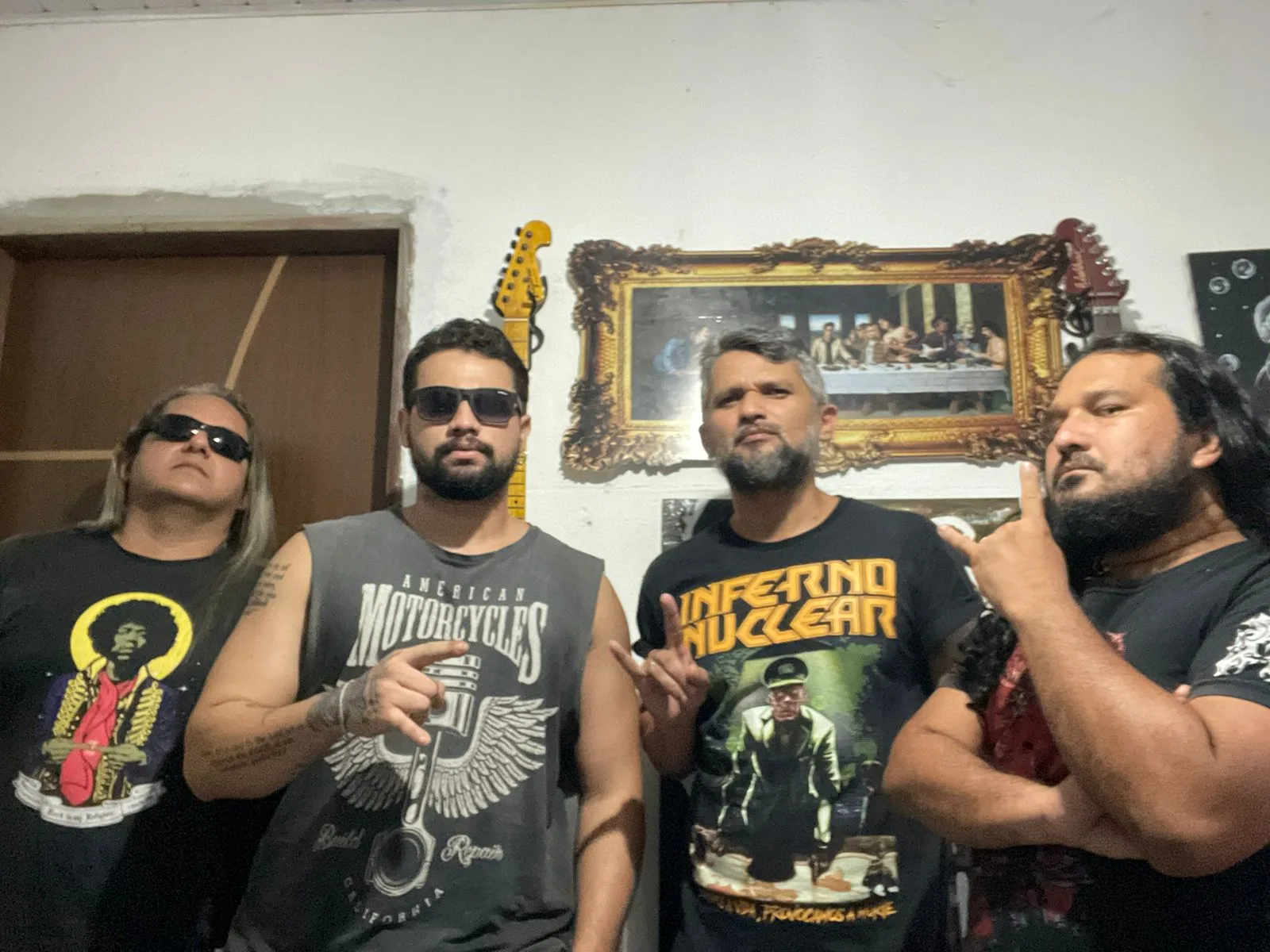 Soulmetal