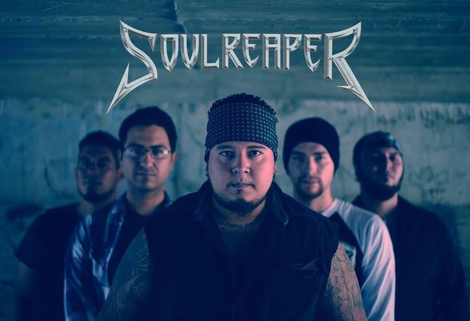 Soulreaper