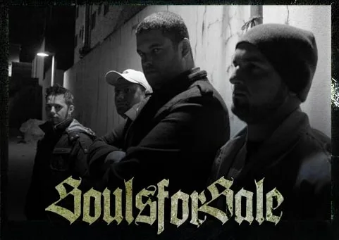 Souls for Sale
