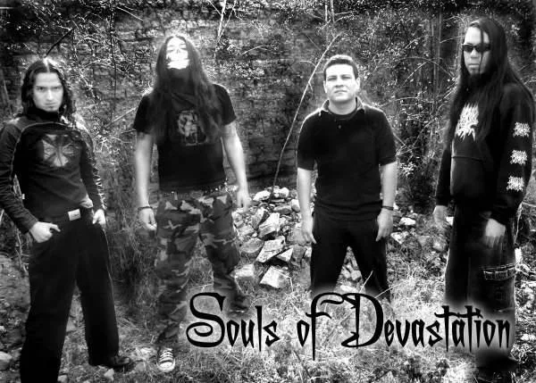 Souls of Devastation