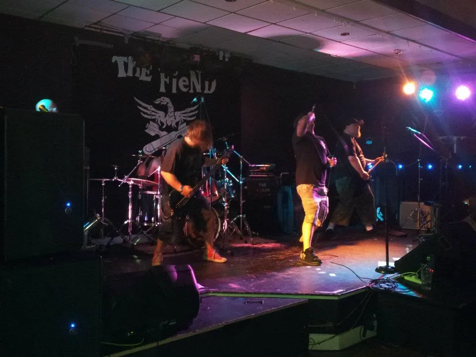 Souls of Jack Ketch