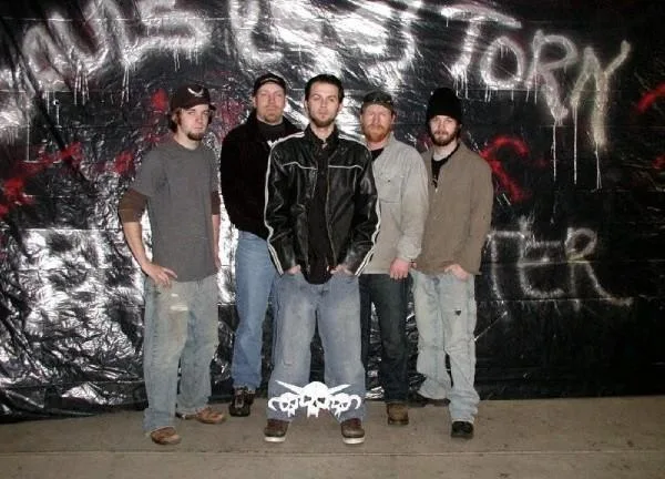 Souls Torn