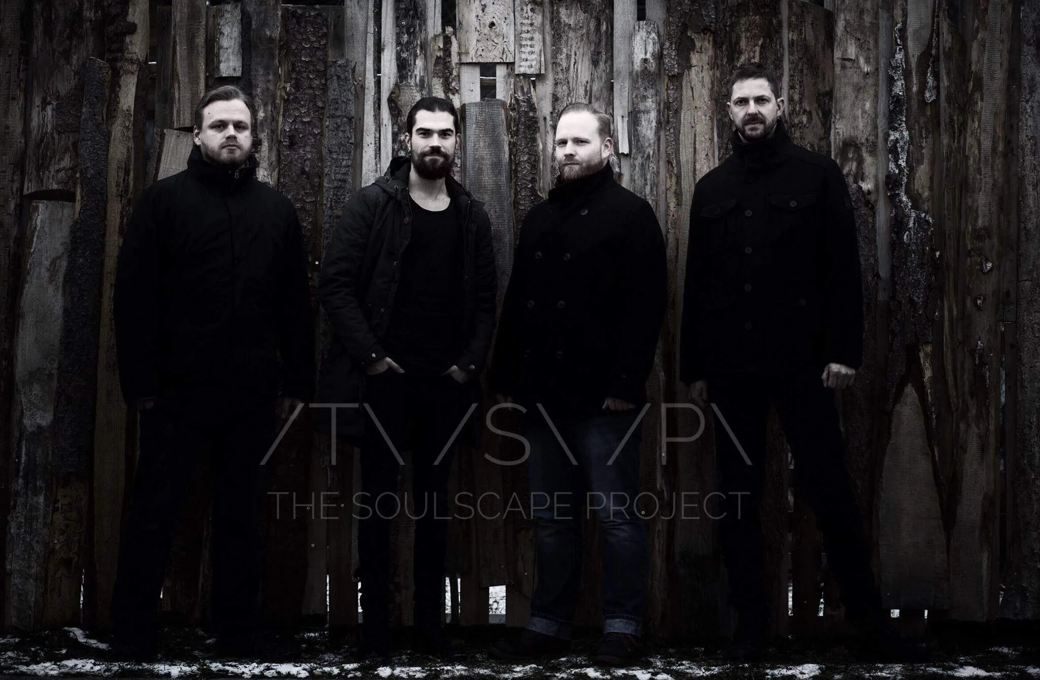The Soulscape Project