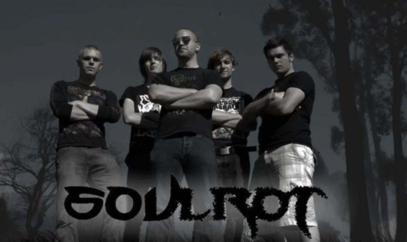 Soulrot