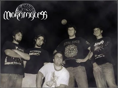 Morningless