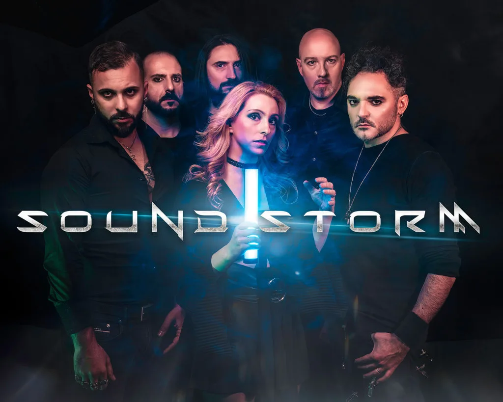 Sound Storm