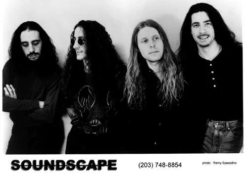 Soundscape