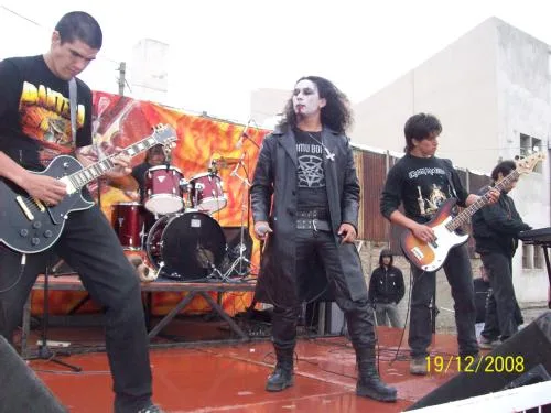 band