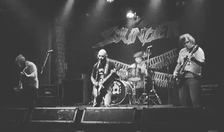 Sounder