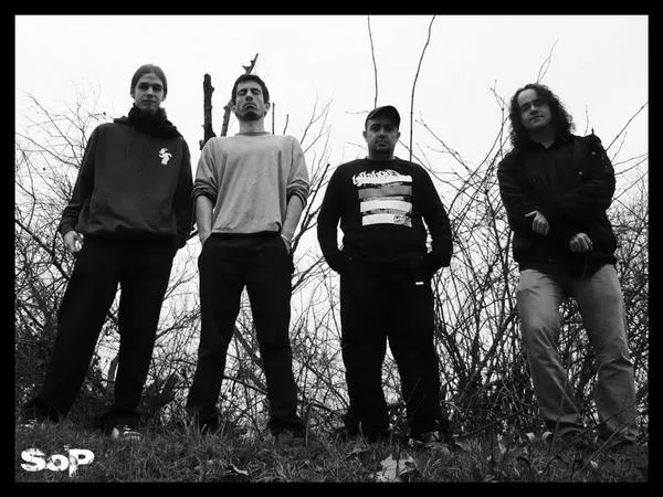 Source of Paranoïa
