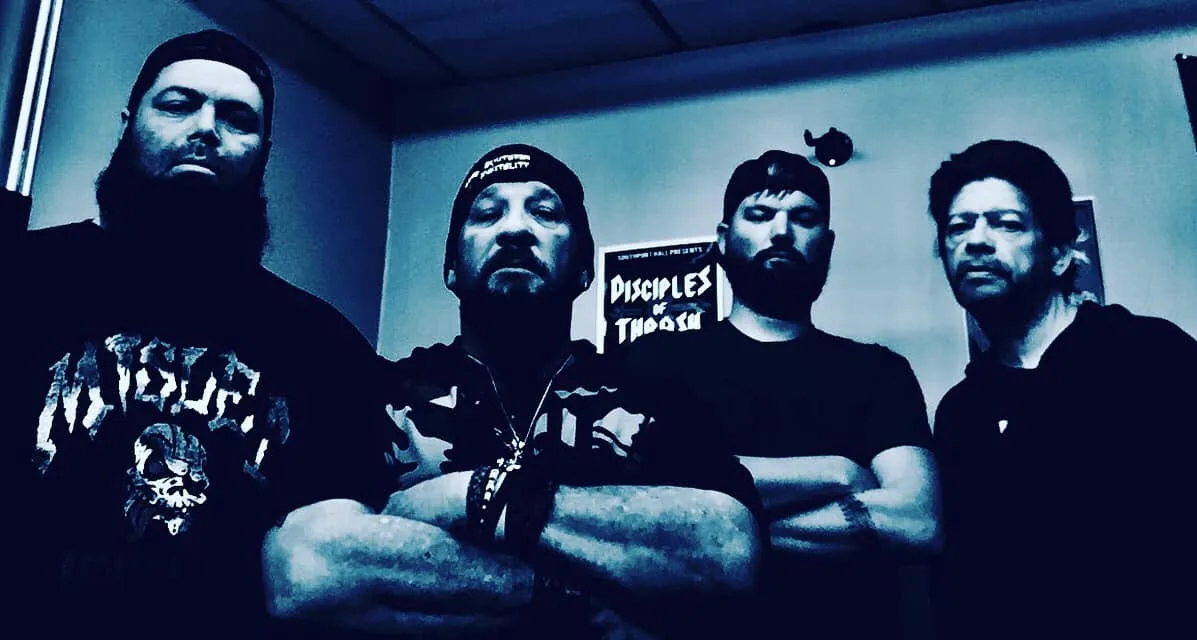 Southern Brutality