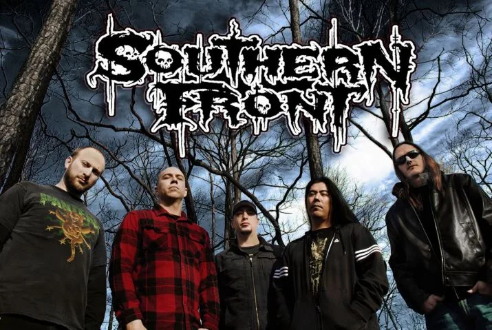 Southern Front