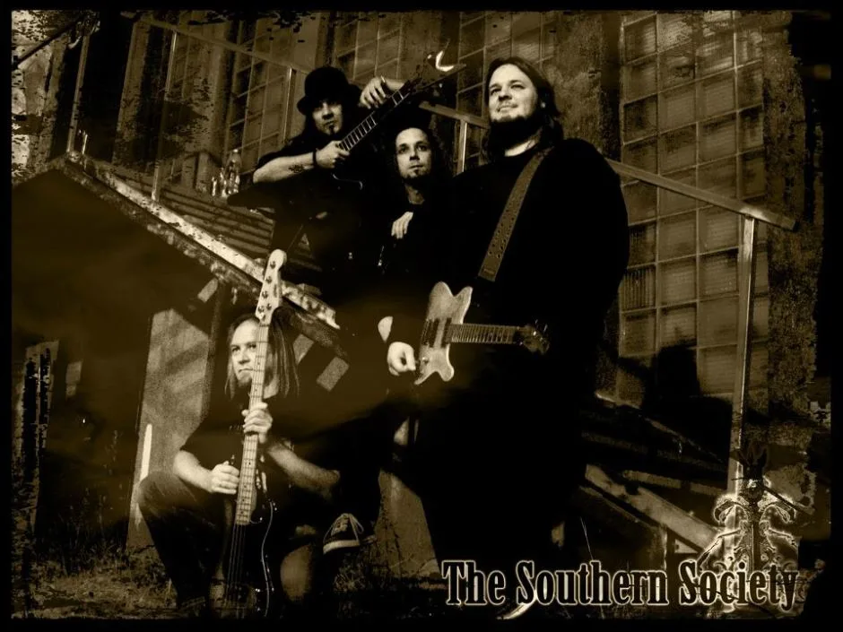 The Southern Society