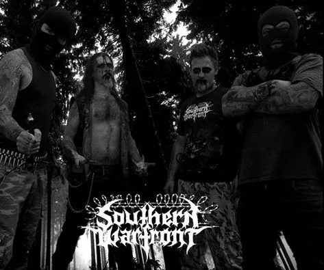 Southern Warfront