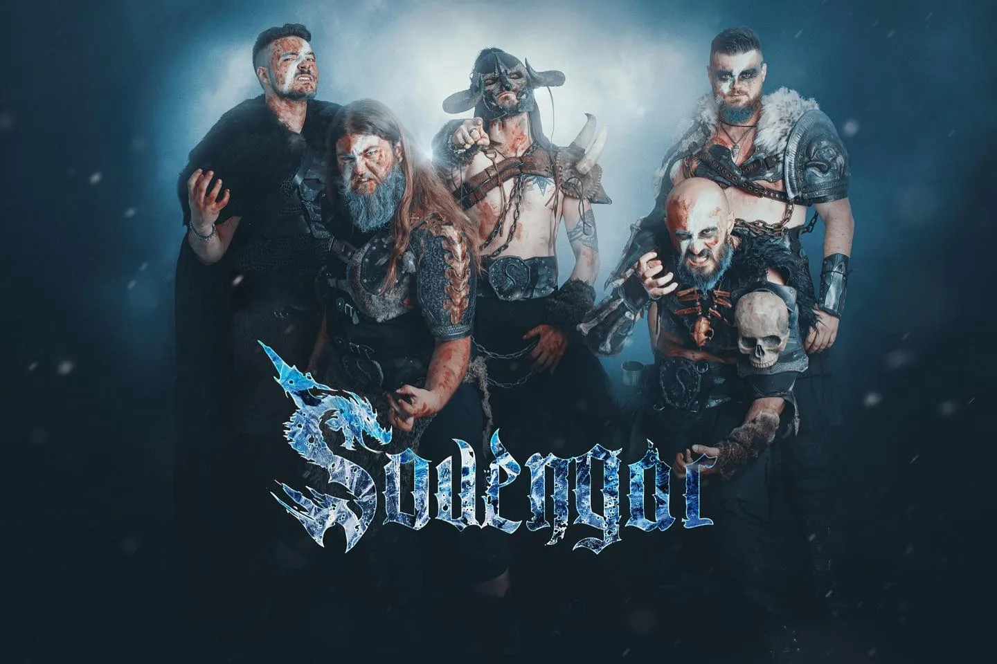 Sovengar