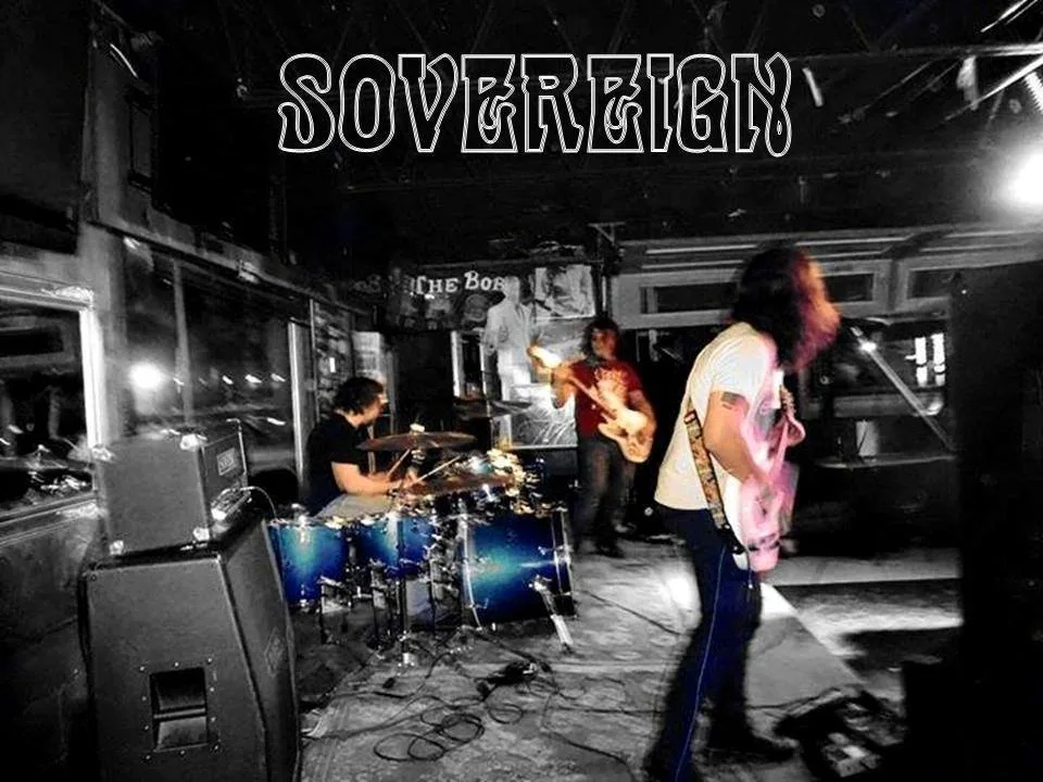 Sovereign