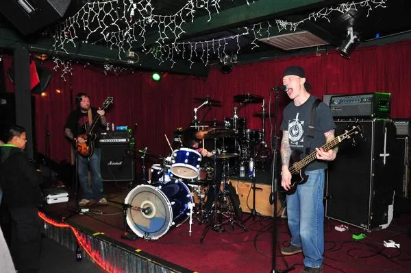 Sower of Dischord