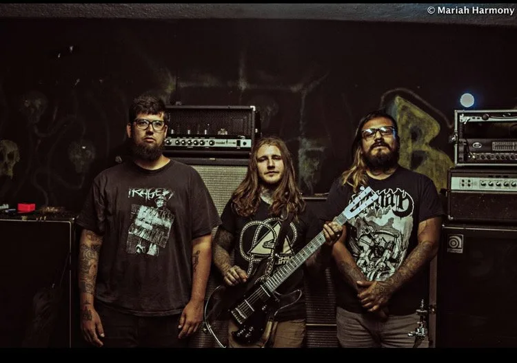 Space Cadaver