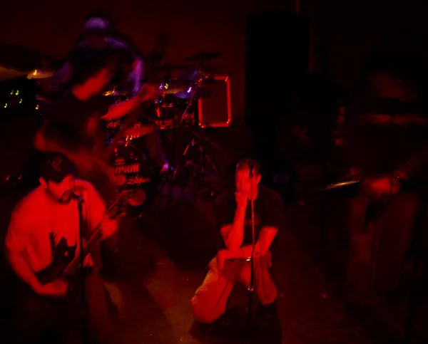 Spade Shovel Atrophy