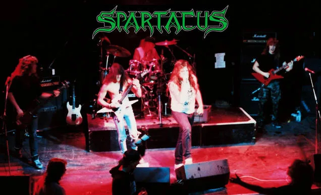 Spartacus