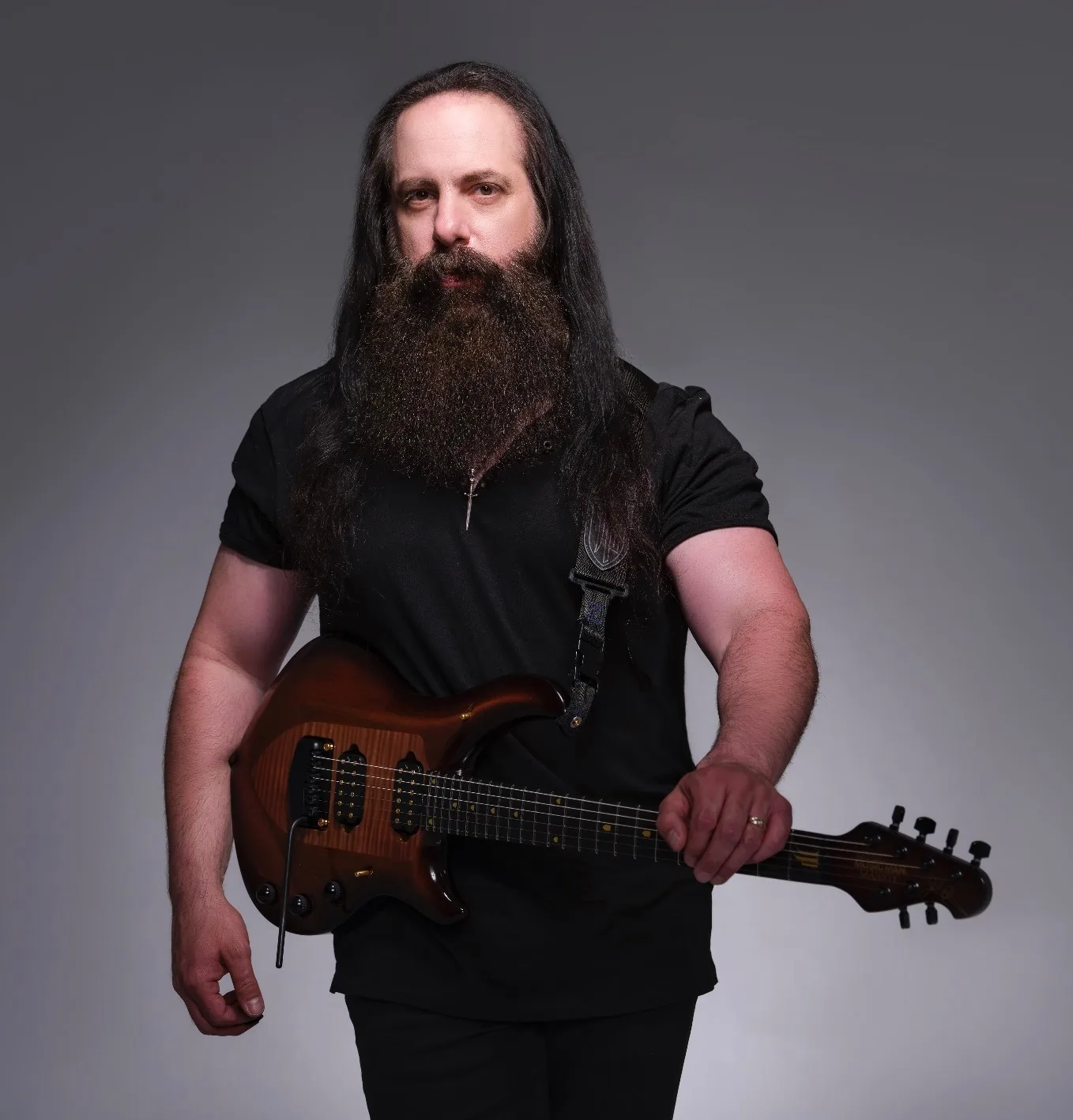 John Petrucci