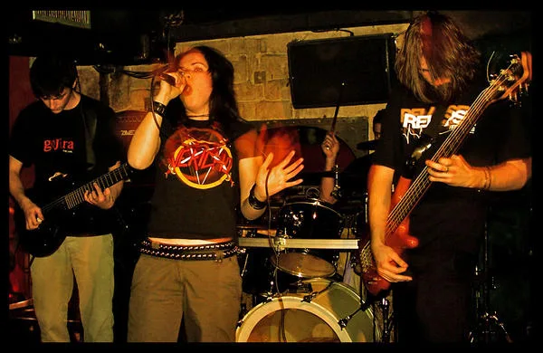 Spasm