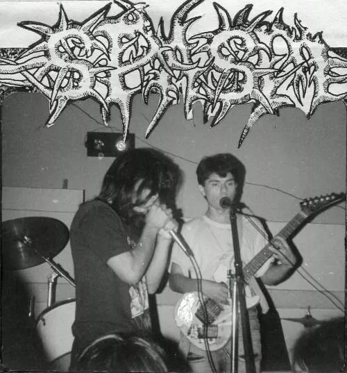 Spasm