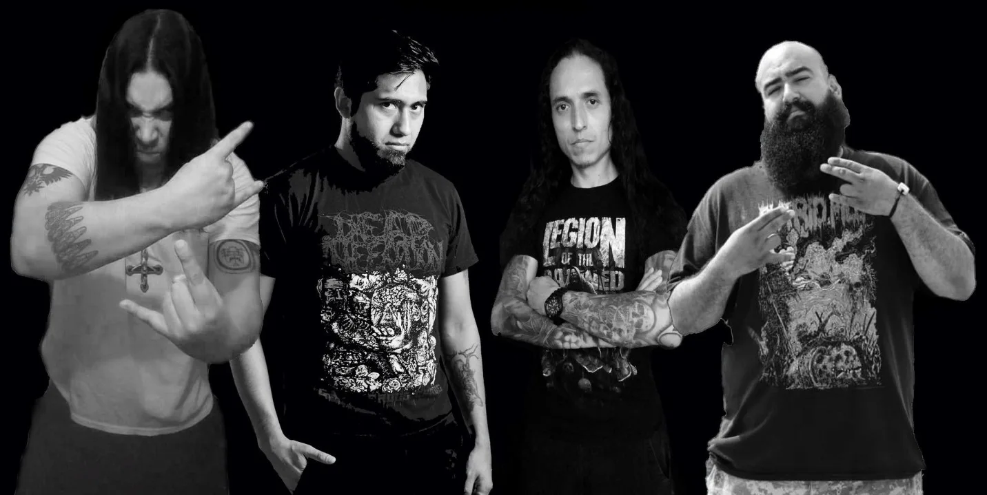 Spawn of Annihilation