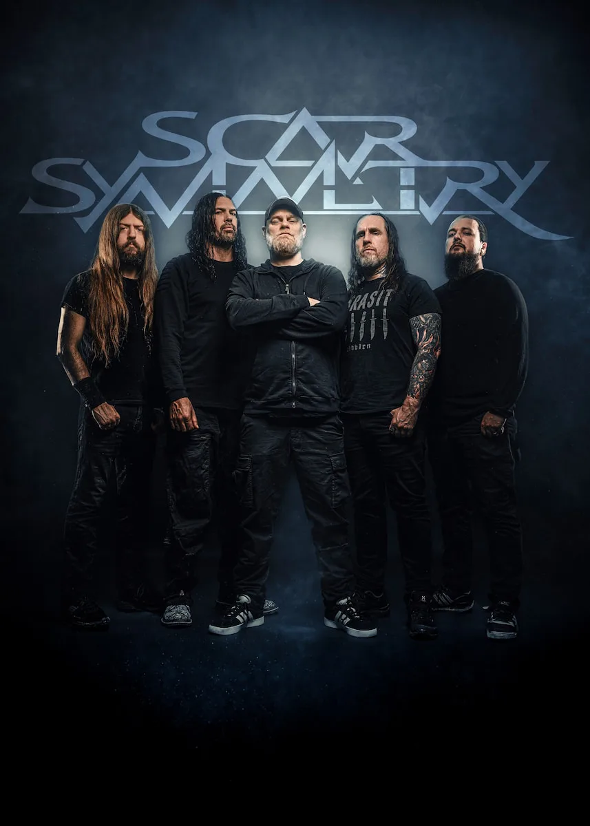 Scar Symmetry