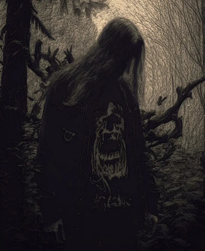 Spectral Lament