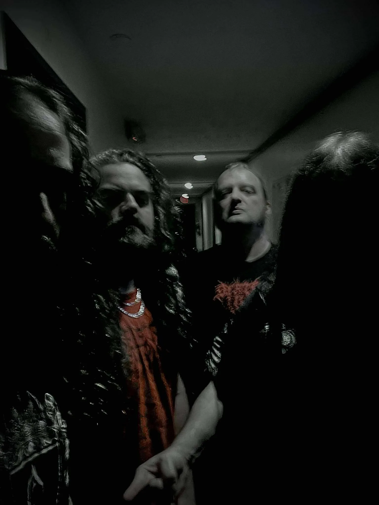 Spectral Manifest