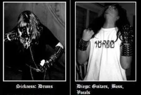 Spectral Revenge