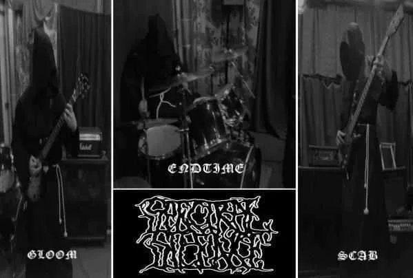 Spectral Silence