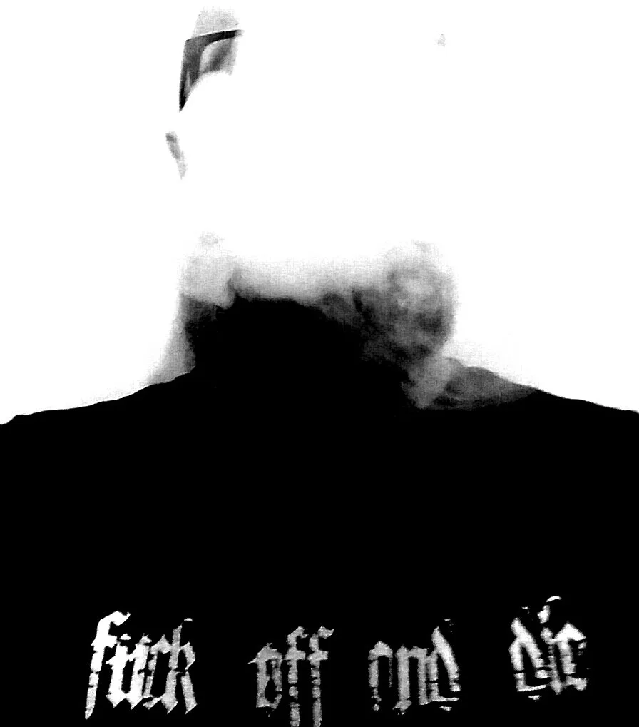 Spectral Void