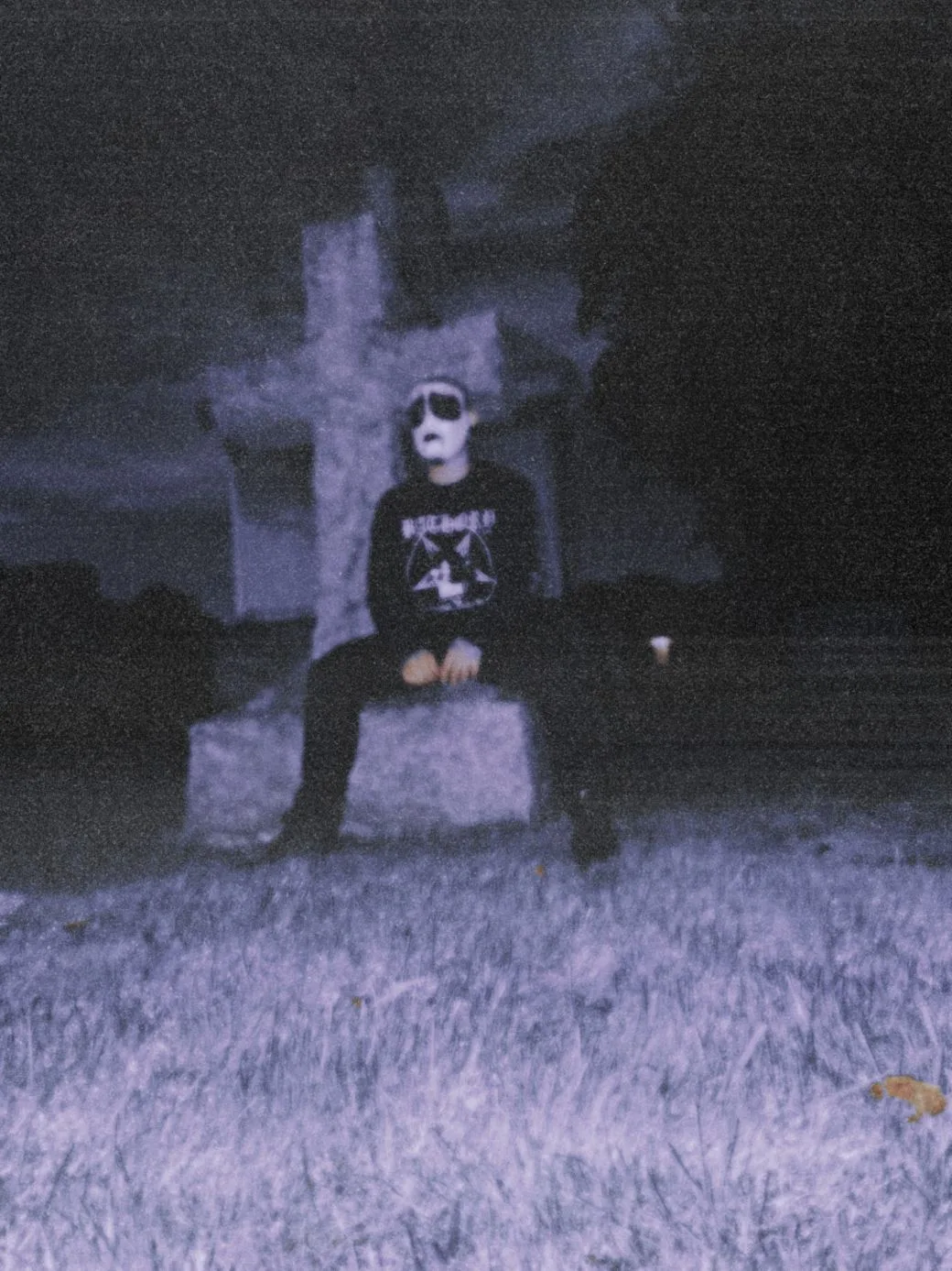 Spectral Torture