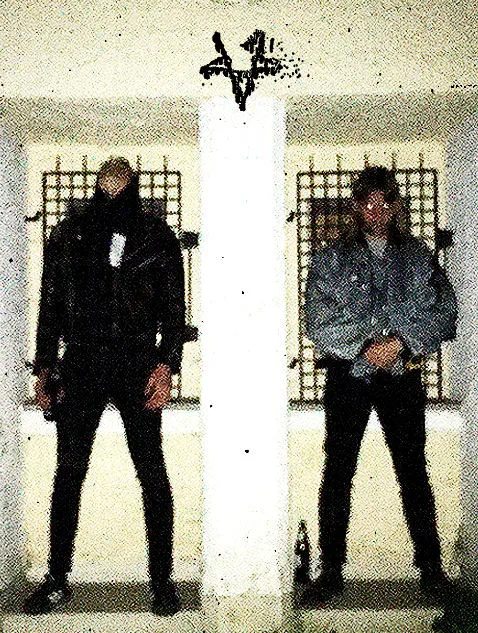 Spectres & Teeth