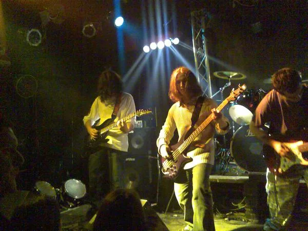 band