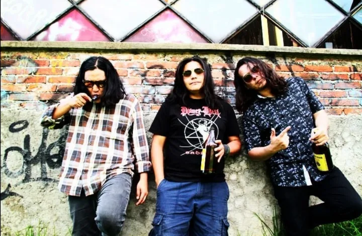 Speed Metal Force