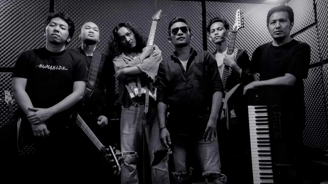 Speed Metal Project