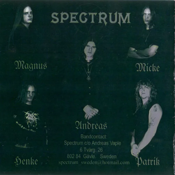 Spectrum