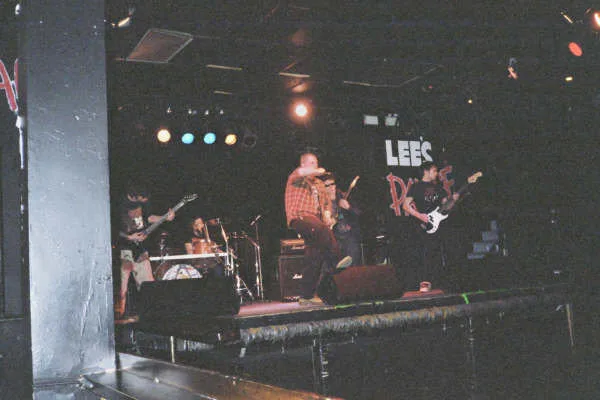 band