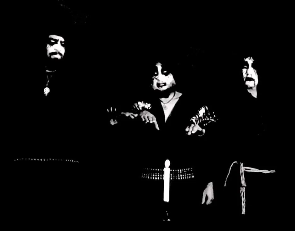 Spell of Torment