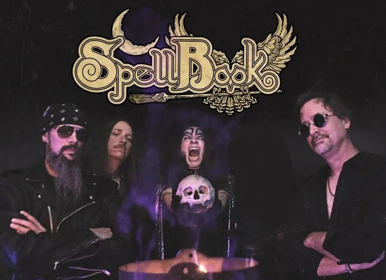 SpellBook